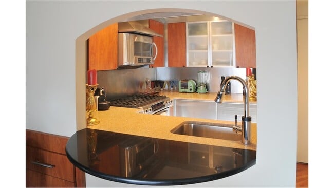 Photo - 150 W 56th St Unit 3509