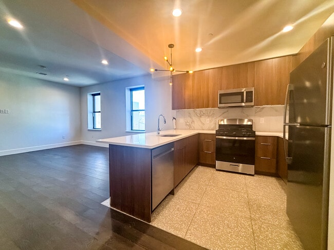 Photo - Frontier Flats