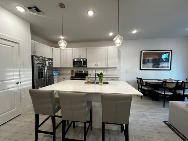 Photo - 1414 Gopher Ter Townhome
