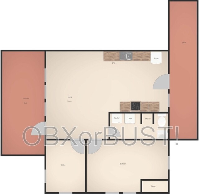 Building Photo - 2025 Franklin St Unit B