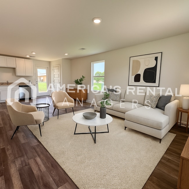 Photo - Home for rent in Tuscaloosa! Available to View Now!