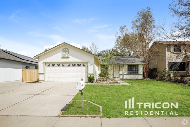 Building Photo - 7860 Big River Dr Rental