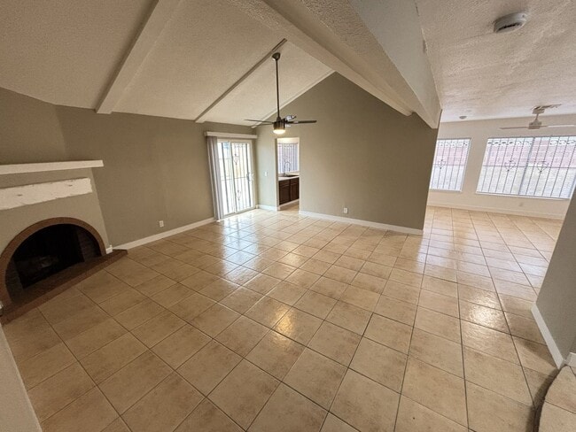Photo - Newly Renovated 3bed/3Bath W/ private studio located in E. Las Vegas