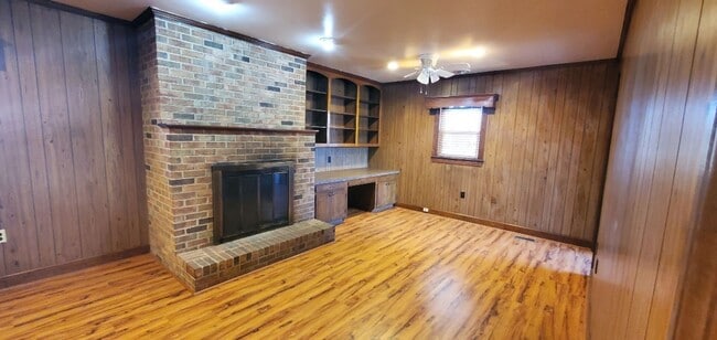 Photo - So Much Space