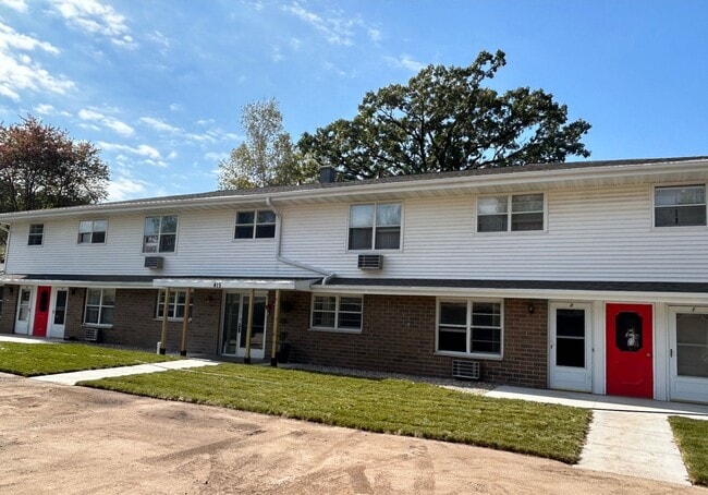 Fulton Street Estates
