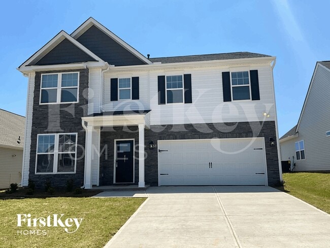 Building Photo - 421 Stonefence Dr