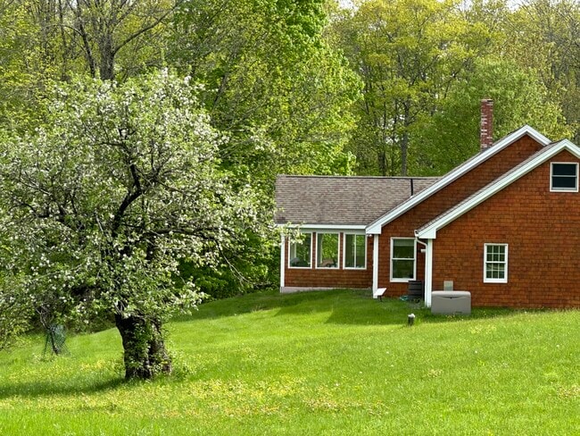 398 Crummett Mountain Rd