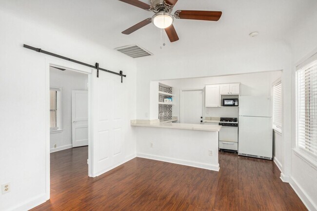 One Bedroom Single Family Home - Garfield ... - One Bedroom Single Family Home - Garfield ...