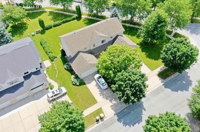 Photo - 1507 Glacier Hill Dr