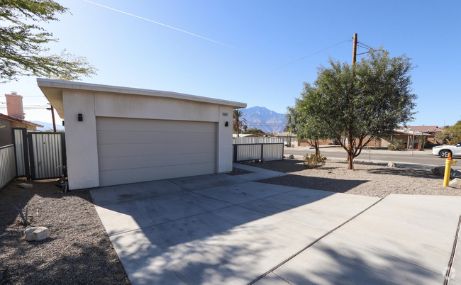 Building Photo - 66017 Acoma Ave Rental