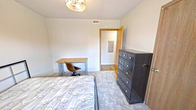 Photo - The Stilts on Springfield