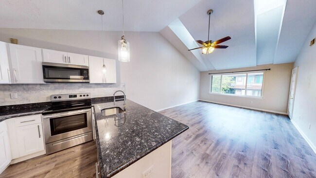 Photo - Beautiful 2-Bedroom Condo in Westville! Unit P