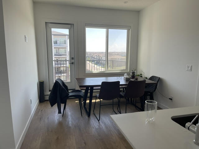 Photo - Modern 2 Bedroom + Den Condo with Underground Parking in Skyview Ranch (IP054) Unit 2402