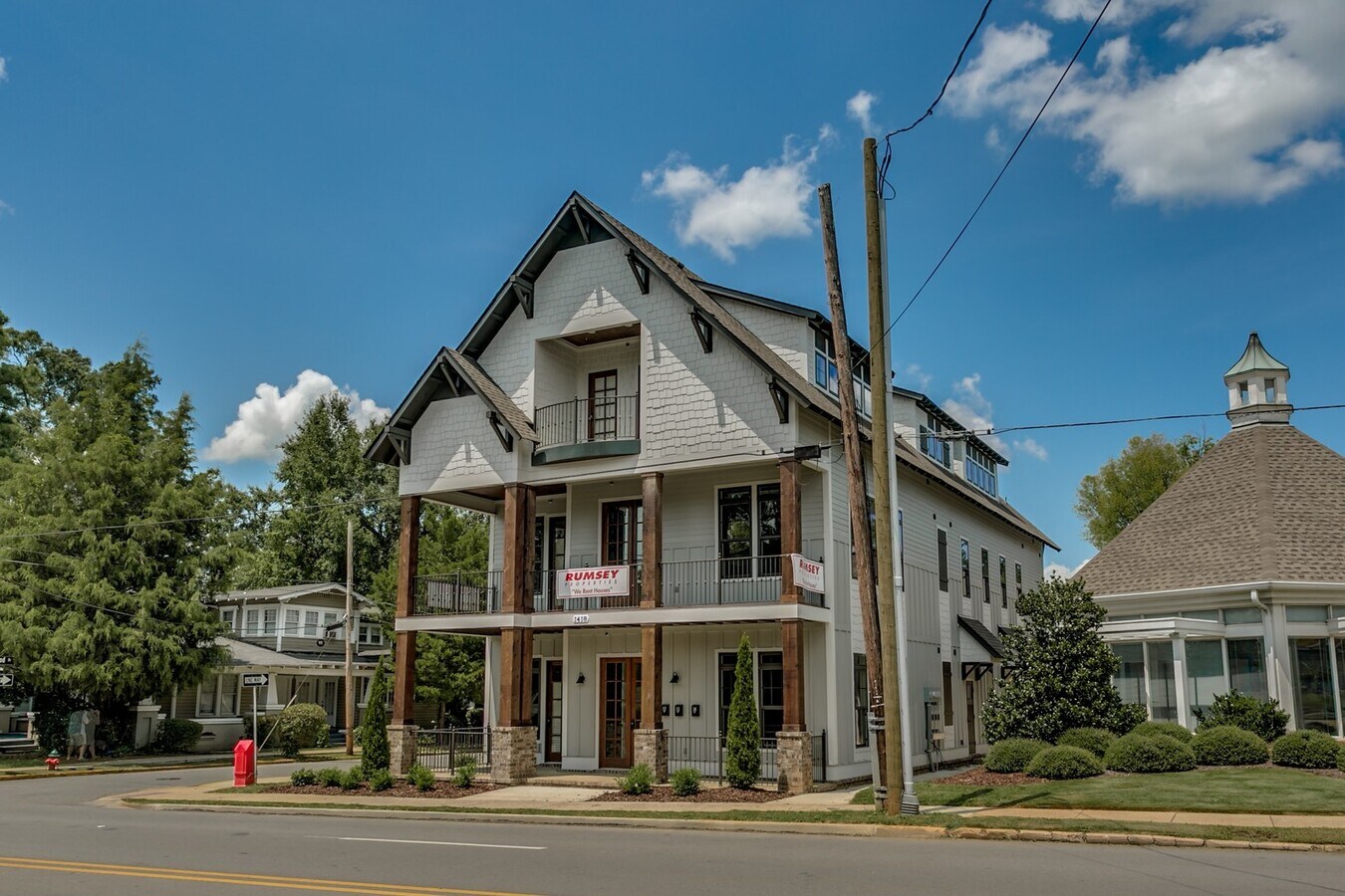 Photo - 1418 University Blvd Apartamento Unidad C