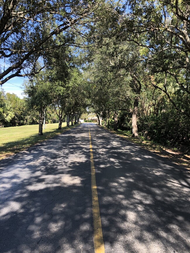 Entrance To Complex - 13303 Broadhurst Loop Unidad Cypress  Lake Estates Rental