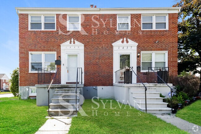 Building Photo - The Lifestyle You Deserve. Rental