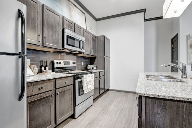 Photo - 71 at Tulsa Hills