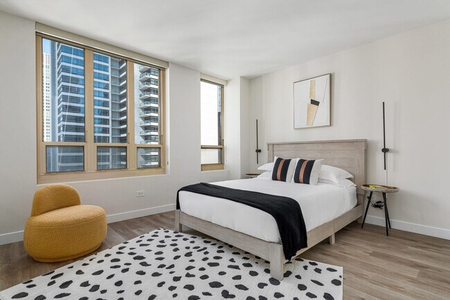 Photo - 45 E Chicago Ave Unidad FL17-ID1029597P