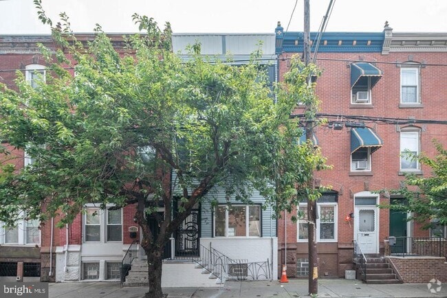 Building Photo - 1606 Wharton St Rental