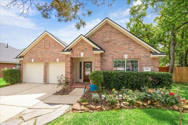 Photo - 20910 Sandy Briar Ct