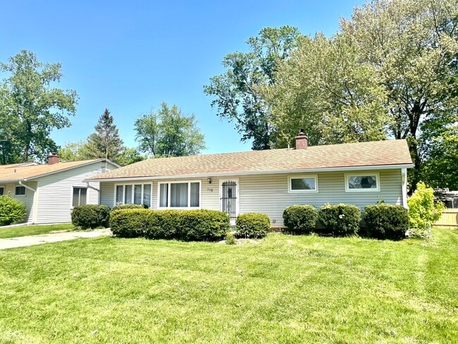 Building Photo - 110 N Tyrone Dr
