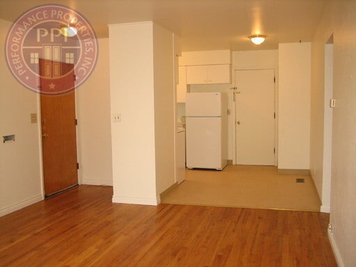Photo - Pet Friendly South Tabor Home. Hardwood Floors! Huge Fenced back yard!  No Deposit With Rhino!