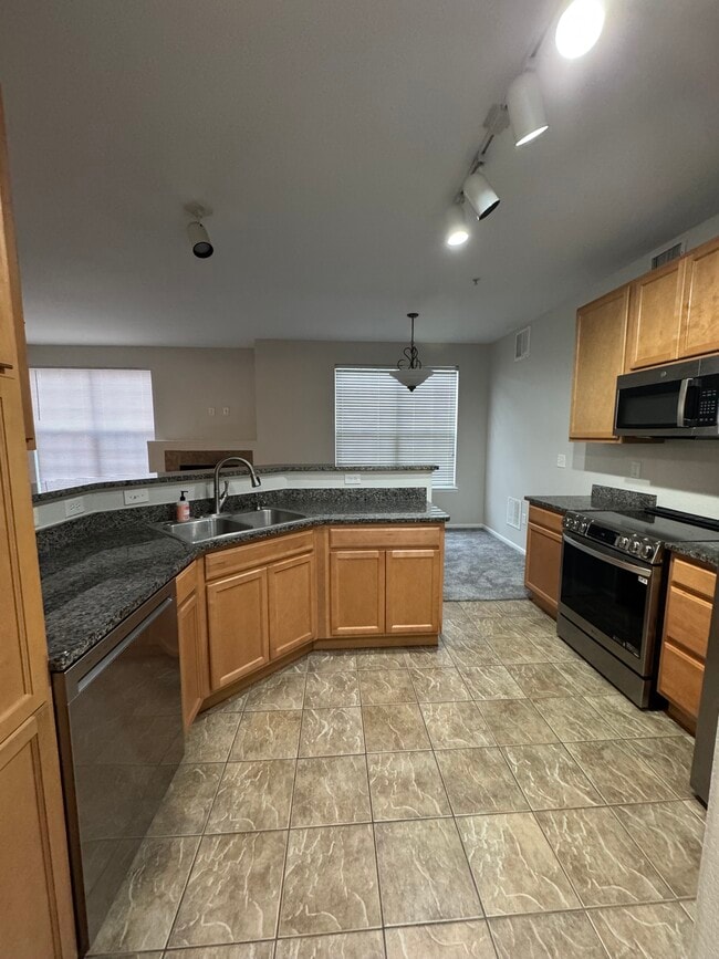 Cocina - 17520 Nature Walk Trl Unidad 13-107