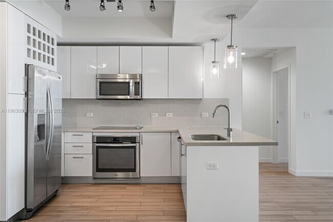 Photo - 999 SW 1st Ave Unit 2411