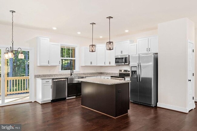 Building Photo - 12407 Sickles Ln