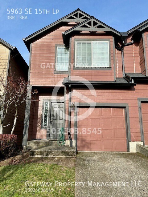 Photo - 5963 SE 15th Loop Townhome