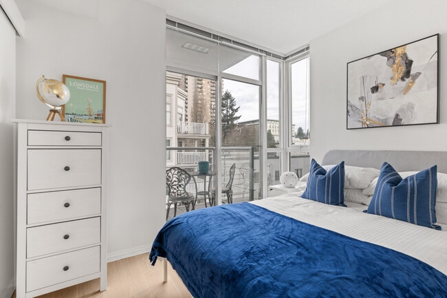 Photo - 168e Esplanade Ave Unité SI ID1438322P