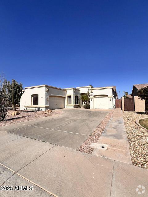 Building Photo - 1683 S Heritage Dr Rental
