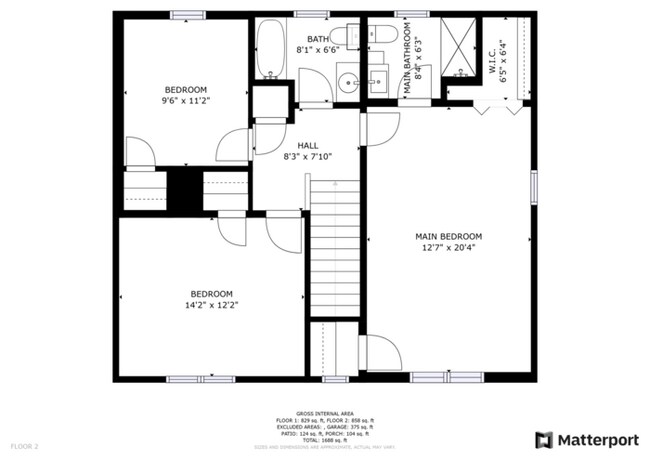 Photo - 104 Quail Haven Dr