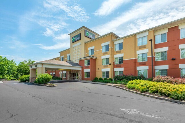 Furnished Studio-Philadelphia - King of Prussia