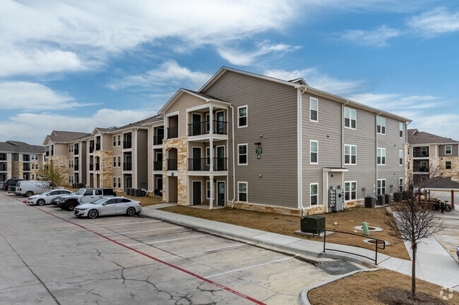 Photo - Agave East Apartments