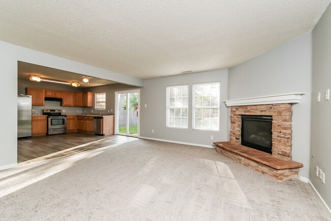 Photo - Great 3 Bedroom Home in Greenwood