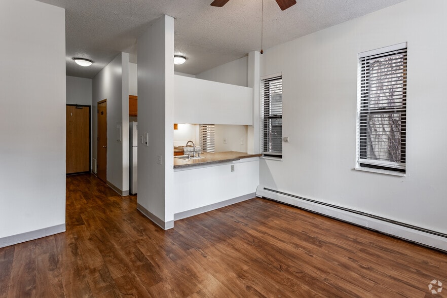 Interior Photo