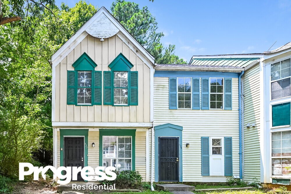 Photo - 427 Prince of Wales Townhome