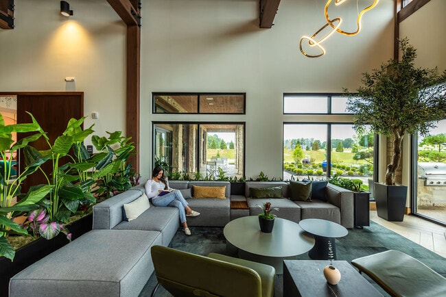 Liberty Grand Communities