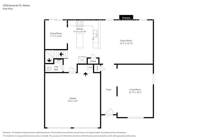 Photo - 4328 Savannah Dr