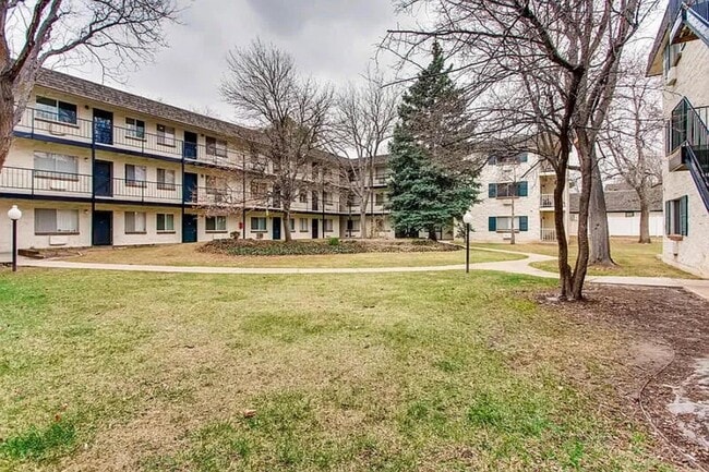 Photo - 5995 E Iliff Ave Unit 318