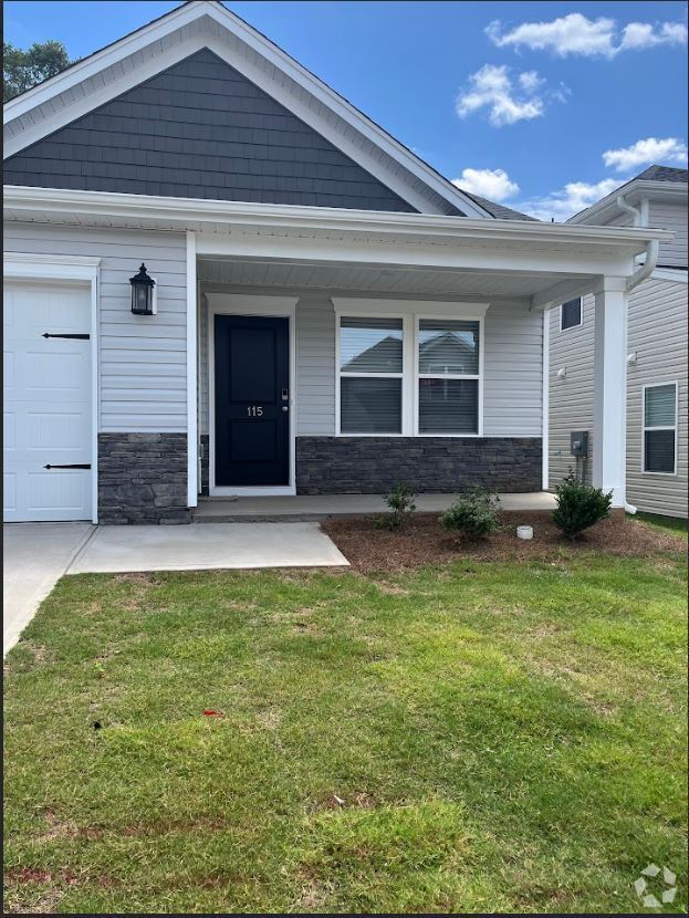 Building Photo - 115 Paddock Glen Dr Rental