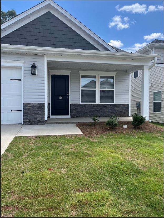 Photo - 115 Paddock Glen Dr (Mauldin, SC)