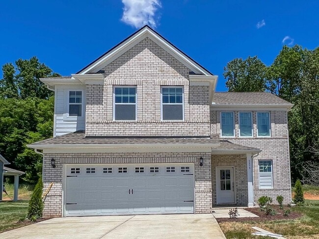 New Construction--Gorgeous and Move-In Ready! - New Construction--Gorgeous and Move-In Ready! House