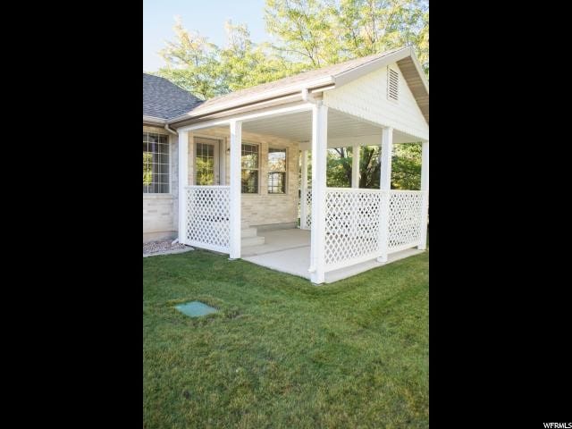 Photo - 1645 E 3100 N