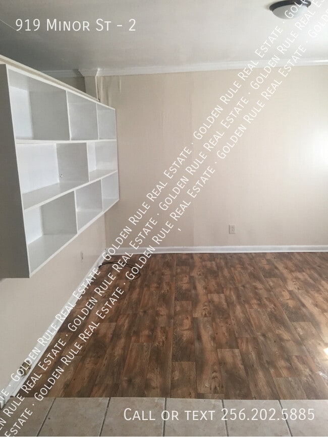 919 Minor St NE Unidad 2