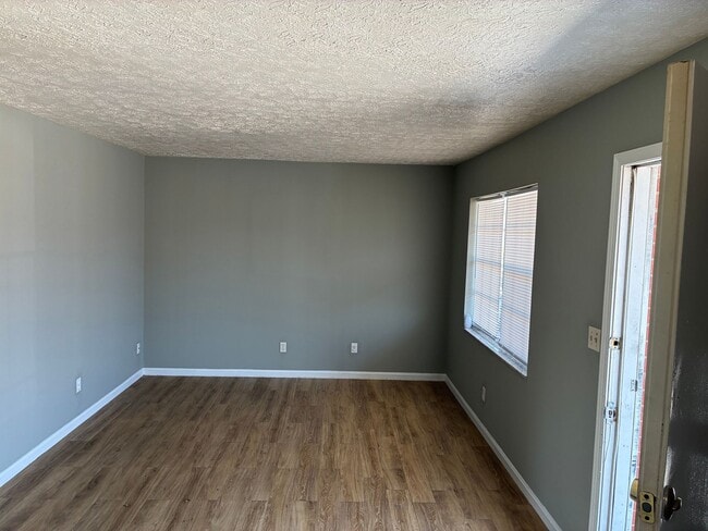 New Cut Apartments