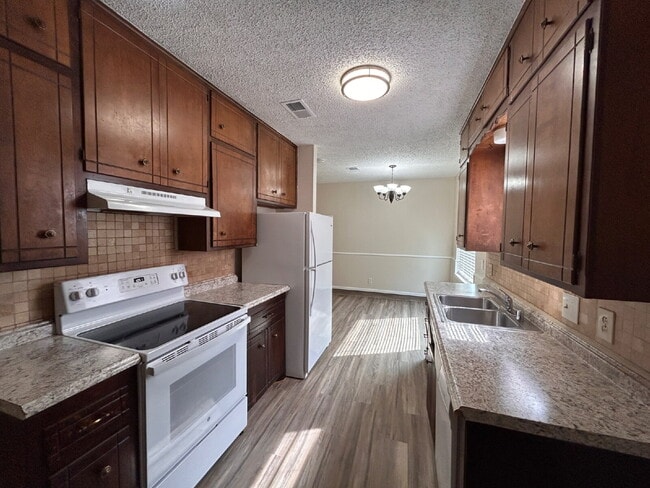 Photo - Updated 3/2/1 duplex in Northwest Lubbock.