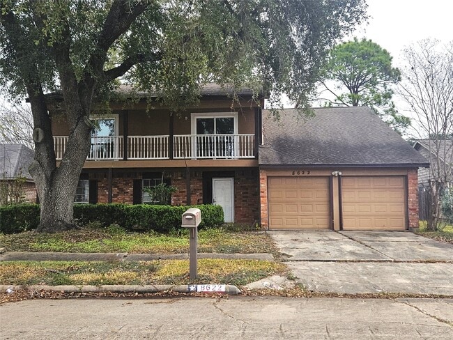 Building Photo - 8622 Quail Burg Ln