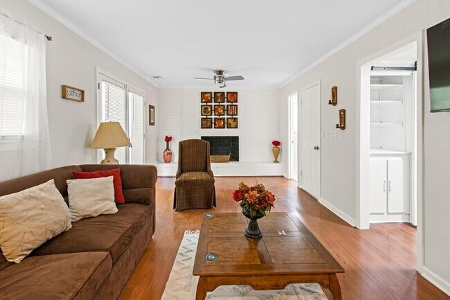 Photo - 3110 Lithonia Industrial Blvd